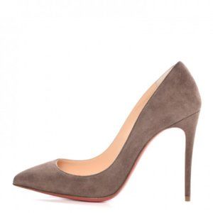 Christian Louboutin Pigalle Follies 100 Sz 40.5